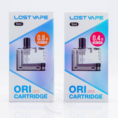 Картридж Lost Vape Centaurus Ori 35 Pod Cartridge 5ml