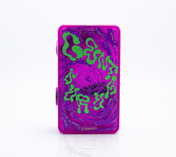 Lost Vape Centaurus P200 Box Mod 200W Бокс мод Lost Vape Centaurus P200 Box Mod 200W Бокс мод