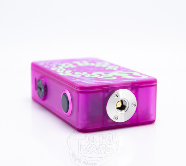 Lost Vape Centaurus P200 Box Mod 200W Бокс мод Lost Vape Centaurus P200 Box Mod 200W Бокс мод