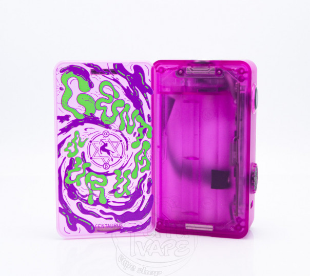 Lost Vape Centaurus P200 Box Mod 200W Бокс мод Lost Vape Centaurus P200 Box Mod 200W Бокс мод