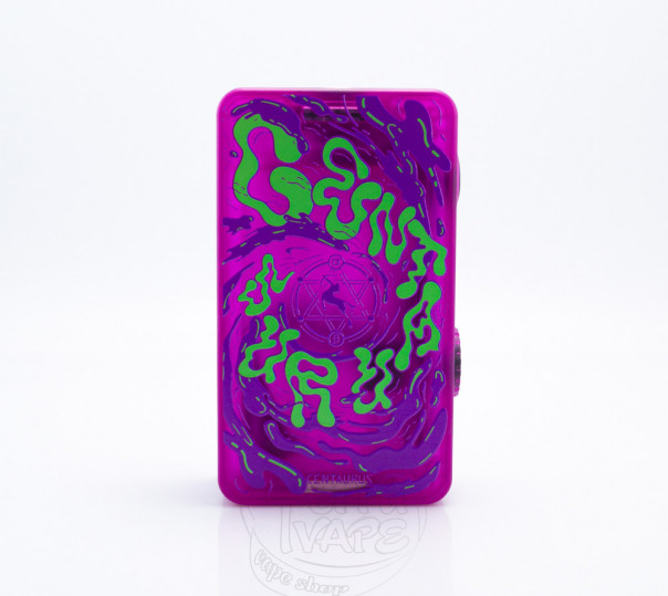 Lost Vape Centaurus P200 Box Mod 200W Бокс мод Lost Vape Centaurus P200 Box Mod 200W Бокс мод