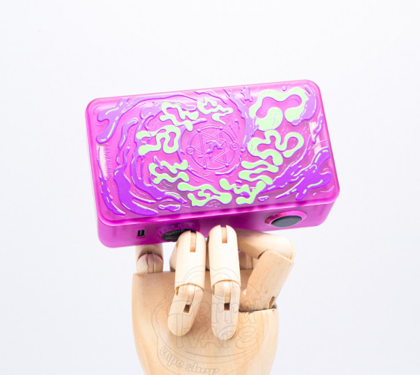 Lost Vape Centaurus P200 Box Mod 200W Бокс мод Lost Vape Centaurus P200 Box Mod 200W Бокс мод