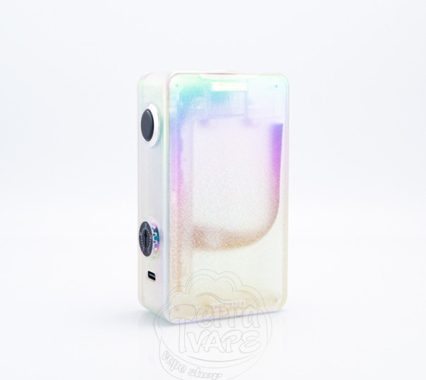 Lost Vape Centaurus P200 Box Mod 200W Бокс мод Lost Vape Centaurus P200 Box Mod 200W Бокс мод