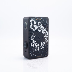 Lost Vape Centaurus P200 Box Mod 200W Siren Swirl