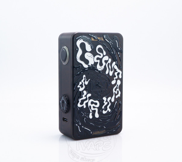 Lost Vape Centaurus P200 Box Mod 200W Бокс мод Lost Vape Centaurus P200 Box Mod 200W Бокс мод