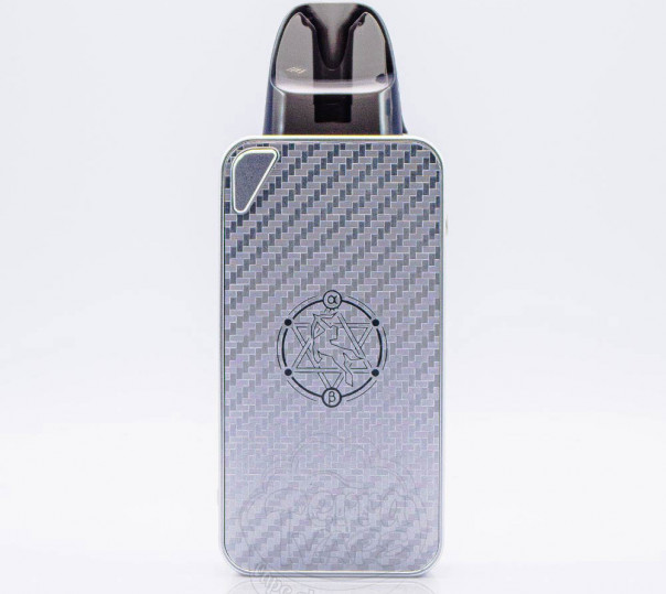 Lost Vape Centaurus PM100 Pod Mod Kit 4500mAh Багаторазова POD система Lost Vape Centaurus PM100 Pod Mod Kit 4500mAh Багаторазова POD система