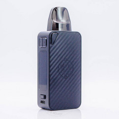 Lost Vape Centaurus PM100 Pod Mod Kit 4500mAh Carbon Black