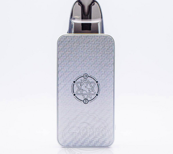 Lost Vape Centaurus PM100 Pod Mod Kit 4500mAh Багаторазова POD система Lost Vape Centaurus PM100 Pod Mod Kit 4500mAh Багаторазова POD система