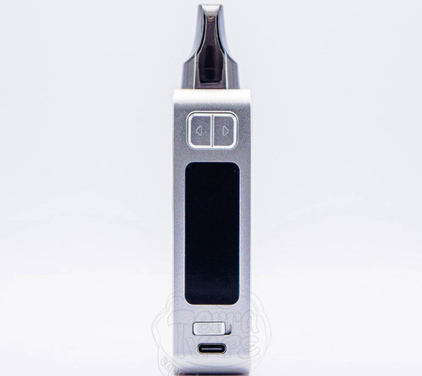 Lost Vape Centaurus PM100 Pod Mod Kit 4500mAh Багаторазова POD система Lost Vape Centaurus PM100 Pod Mod Kit 4500mAh Багаторазова POD система