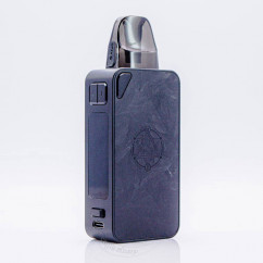 Lost Vape Centaurus PM100 Pod Mod Kit 4500mAh Feather Black