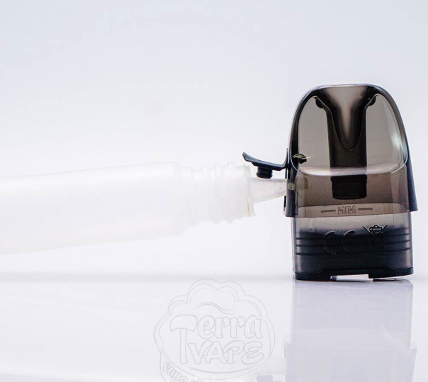 Lost Vape Centaurus PM100 Pod Mod Kit 4500mAh Багаторазова POD система Lost Vape Centaurus PM100 Pod Mod Kit 4500mAh Багаторазова POD система