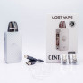 Lost Vape Centaurus PM100 Pod Mod Kit 4500mAh Багаторазова POD система Lost Vape Centaurus PM100 Pod Mod Kit 4500mAh Багаторазова POD система