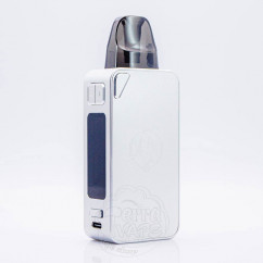 Lost Vape Centaurus PM100 Pod Mod Kit 4500mAh Matte Silver