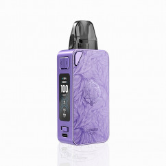 Lost Vape Centaurus PM100 Pod Mod Kit 4500mAh Feather Purple