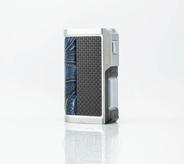 Бокс-мод Lost Vape Centaurus Quest BF Mod Бокс-мод Lost Vape Centaurus Quest BF Mod