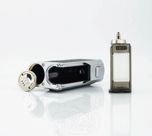 Бокс-мод Lost Vape Centaurus Quest BF Mod Бокс-мод Lost Vape Centaurus Quest BF Mod