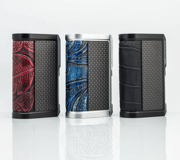 Бокс-мод Lost Vape Centaurus Quest BF Mod Бокс-мод Lost Vape Centaurus Quest BF Mod