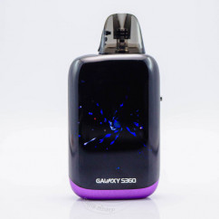 Lost Vape Galaxy S360 Pod Kit 1400mAh Mystic Galaxy