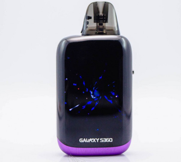Lost Vape Galaxy S360 Pod Kit 1400mAh Багаторазова POD система