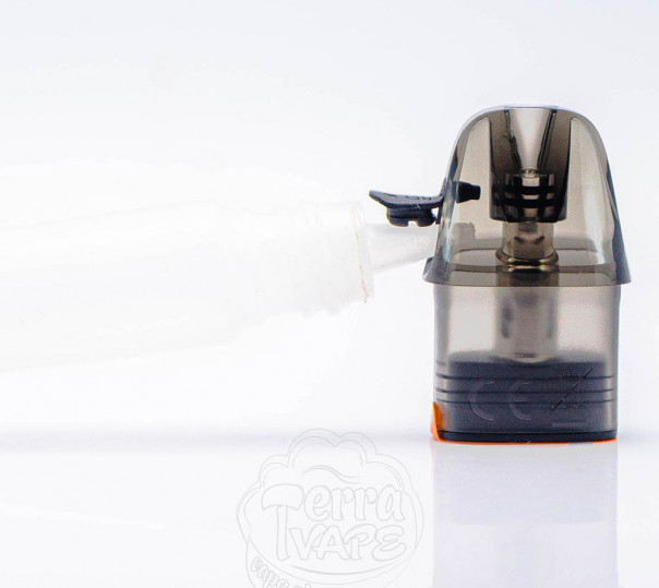 Lost Vape Galaxy S360 Pod Kit 1400mAh Багаторазова POD система