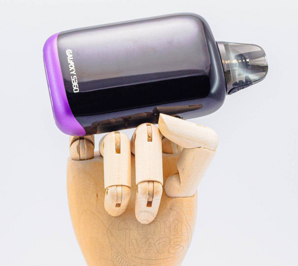 Lost Vape Galaxy S360 Pod Kit 1400mAh Mystic Galaxy Багаторазова POD система Lost Vape Galaxy S360 Pod Kit 1400mAh Mystic Galaxy Багаторазова POD система