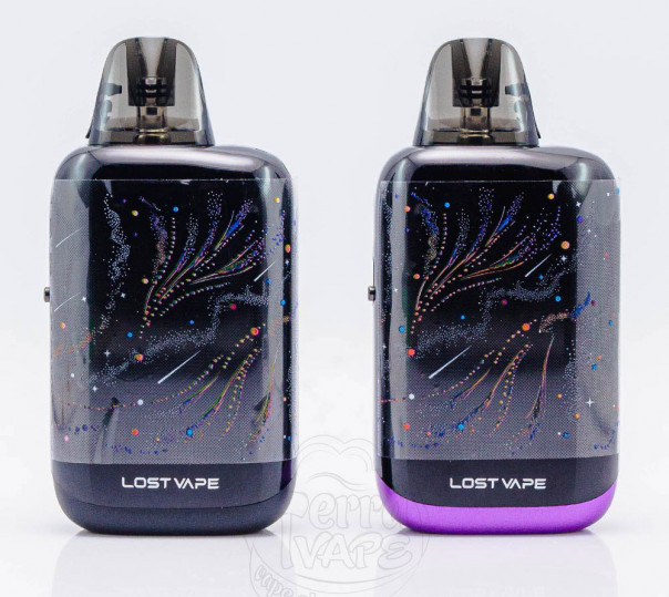 Lost Vape Galaxy S360 Pod Kit 1400mAh Багаторазова POD система