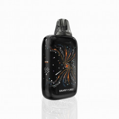 Lost Vape Galaxy S360 Pod Kit 1400mAh Ignite Galaxy