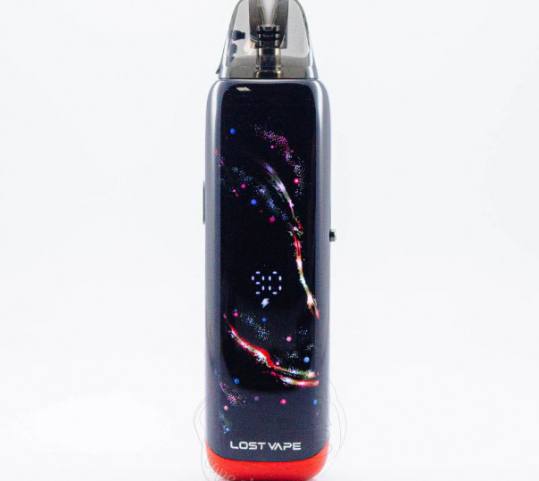 Lost Vape Galaxy T360 Pod System Kit 1200mAh Багаторазова POD система