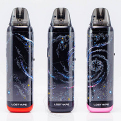 Lost Vape Galaxy T360 Pod System Kit 1200mAh