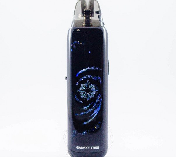 Lost Vape Galaxy T360 Pod System Kit 1200mAh Ocean Galaxy Многоразовая POD система