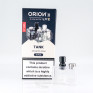 Пустой картридж LVE Orion 2 Pro Empty Pod Cartridge 4.5мл (для испарителя) для POD мода LVE Orion II Pro