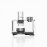 Пустой картридж LVE Orion 2 Pro Empty Pod Cartridge 4.5мл (для испарителя) Clear для POD мода LVE Orion II Pro
