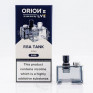 Пустой картридж LVE Orion 2 Pro Empty Pod Tank 4ml (для RBA-базы)для POD мода LVE Orion II Pro Пустой картридж LVE Orion 2 Pro Empty Pod Tank 4ml (для RBA-базы)для POD мода LVE Orion II Pro