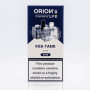 Пустой картридж LVE Orion 2 Pro Empty Pod Tank 4ml (для RBA-базы)