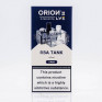 Пустой картридж LVE Orion 2 Pro Empty Pod Tank 4ml (для RBA-базы)для POD мода LVE Orion II Pro