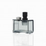 Пустой картридж LVE Orion 2 Pro Empty Pod Tank 4ml (для RBA-базы) Black для POD мода LVE Orion II Pro