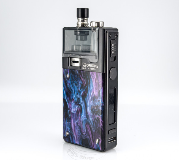 LVE Orion 2 Pro Pod Mod Kit 50W 1900mAh Многоразовая POD система