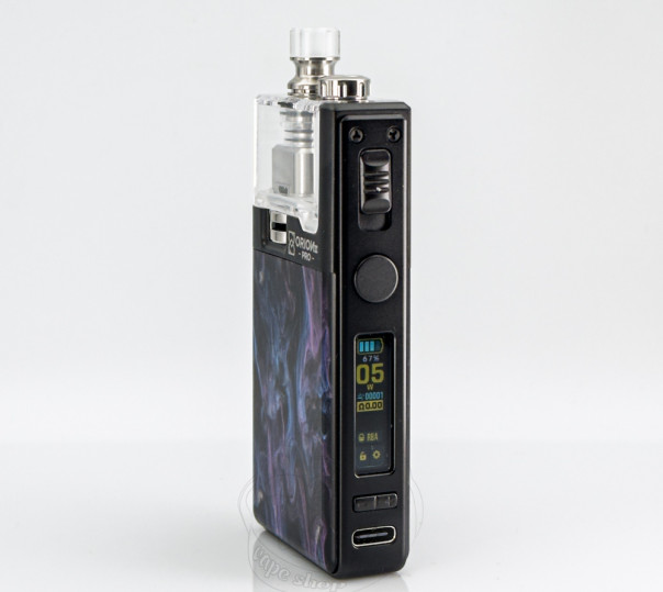 LVE Orion 2 Pro Pod Mod Kit 50W 1900mAh Многоразовая POD система