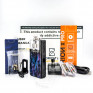 LVE Orion 2 Pro Pod Mod Kit 50W 1900mAh Многоразовая POD система