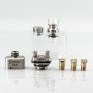 LVE Orion 2 Pro Pod Mod Kit 50W 1900mAh Многоразовая POD система