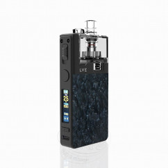 LVE Orion 2 Pro Pod Mod Kit 50W 1900mAh Black Dark Matter (Limited Edition)