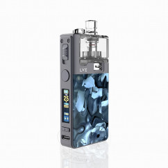 LVE Orion 2 Pro Pod Mod Kit 50W 1900mAh Gray Urban Camo (Limited Edition)