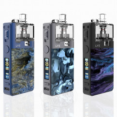LVE Orion 2 Pro Pod Mod Kit 50W 1900mAh