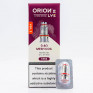 Испаритель LVE Orion 2 Pro Replacement Coil для POD мода LVE Orion II Pro Испаритель LVE Orion 2 Pro Replacement Coil для POD мода LVE Orion II Pro
