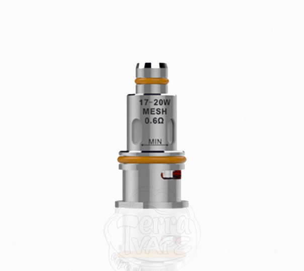 Испаритель LVE Orion 2 Pro Replacement Coil 0.6Ом для POD мода LVE Orion II Pro