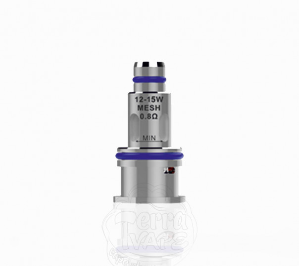 Испаритель LVE Orion 2 Pro Replacement Coil 0.8Ом для POD мода LVE Orion II Pro