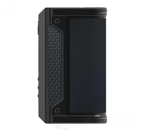 LVE Therion 2 DNA250C 200W Box Mod Black Бокс мод
