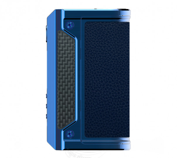 LVE Therion 2 DNA250C 200W Box Mod Blue Бокс мод