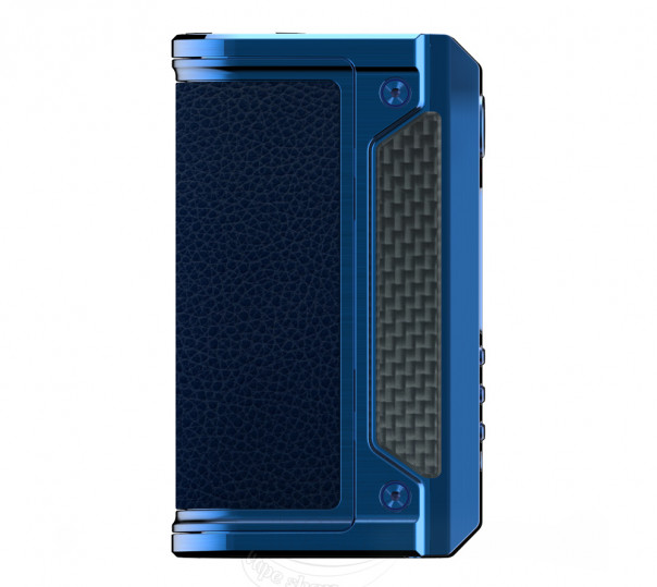 LVE Therion 2 DNA250C 200W Box Mod Blue Бокс мод