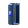 LVE Therion 2 DNA250C 200W Box Mod Blue Бокс мод